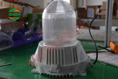 SW7100全方位防眩泛光灯 专业工作照明的革新之选