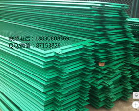 高速公路中间隔离带专用防眩网价格解析与影响因素